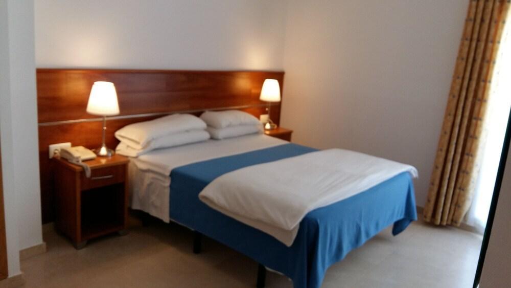 Rooms By Jova El Campello Exteriör bild