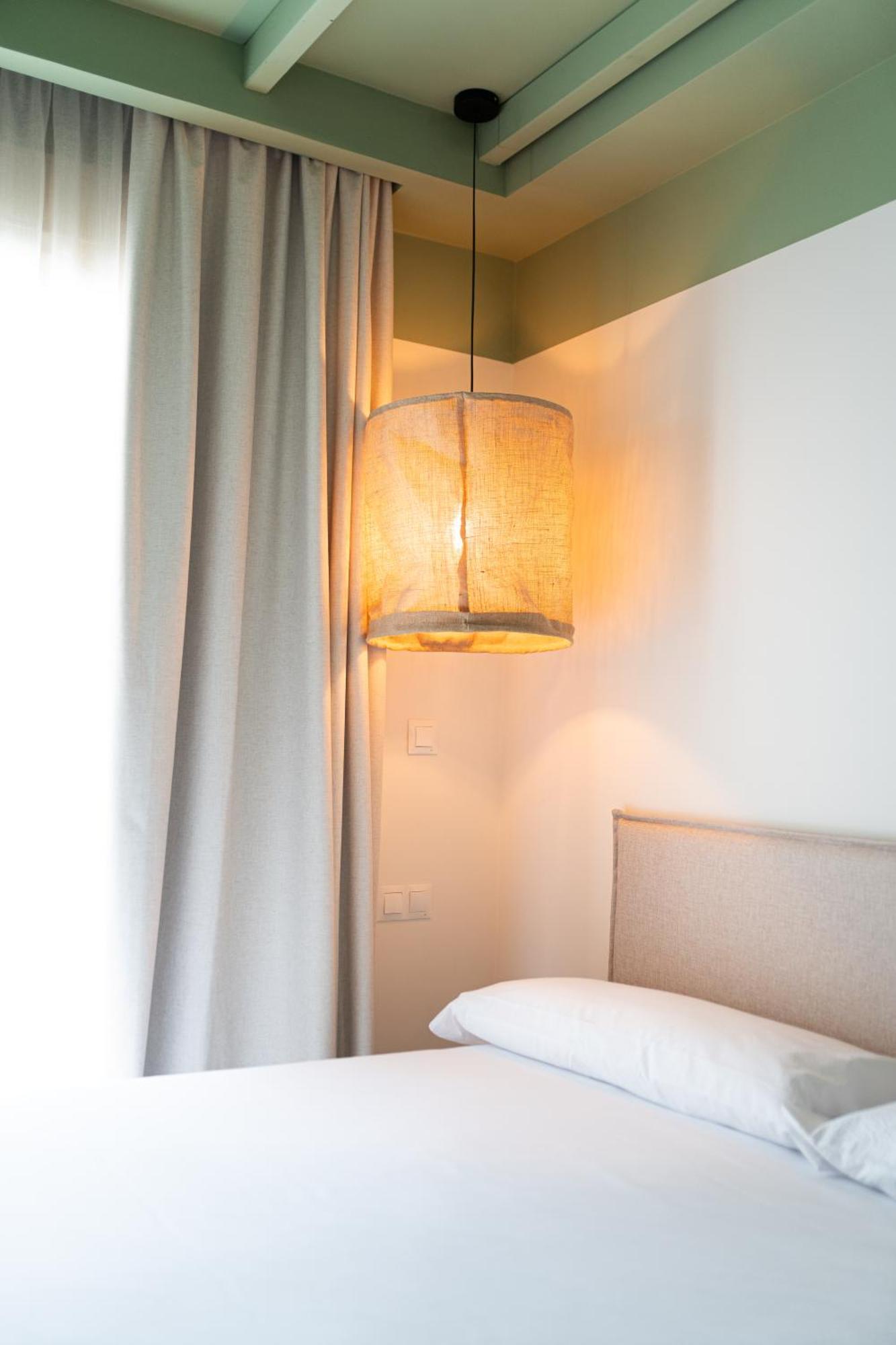 Rooms By Jova El Campello Exteriör bild
