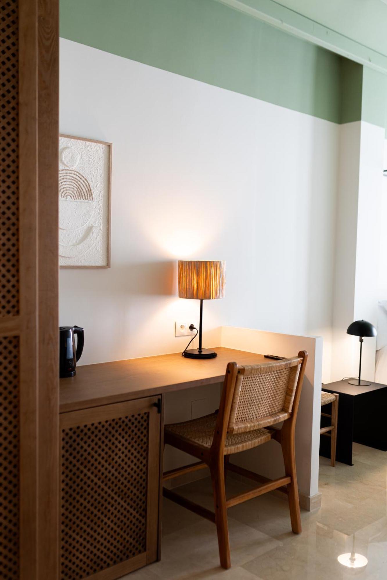 Rooms By Jova El Campello Exteriör bild