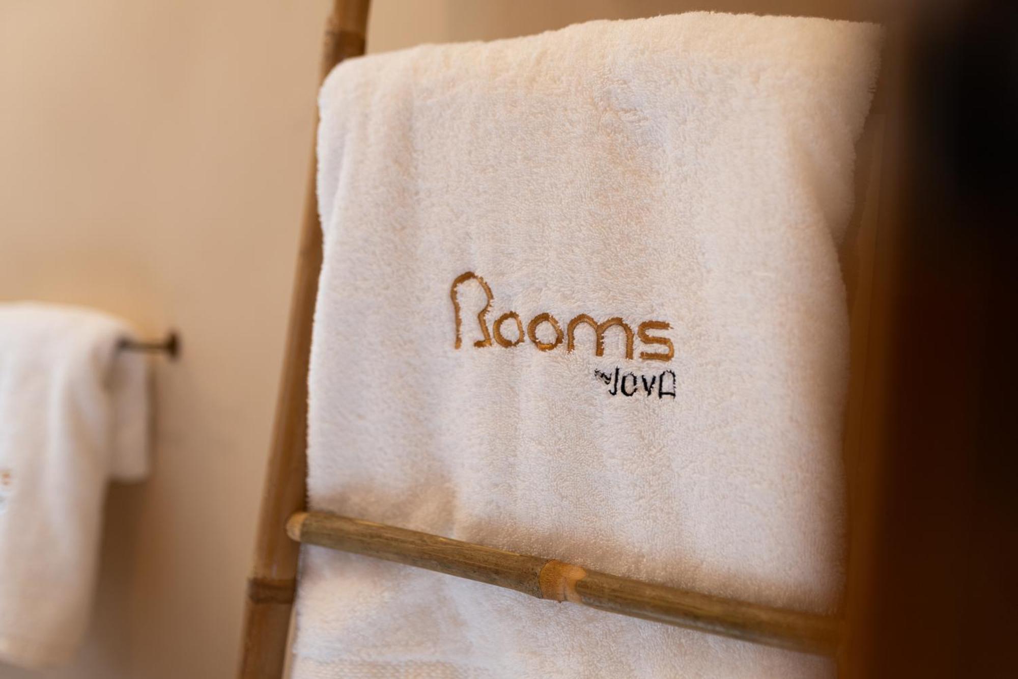 Rooms By Jova El Campello Exteriör bild