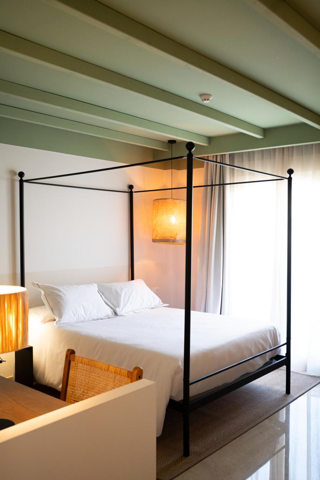 Rooms By Jova El Campello Exteriör bild
