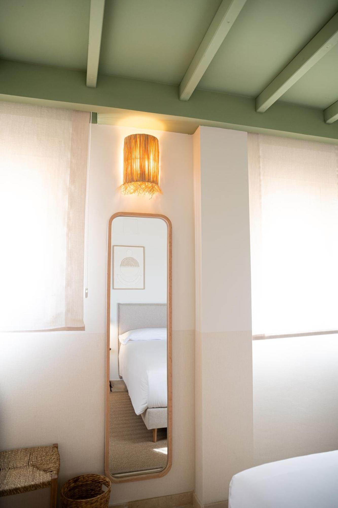 Rooms By Jova El Campello Exteriör bild