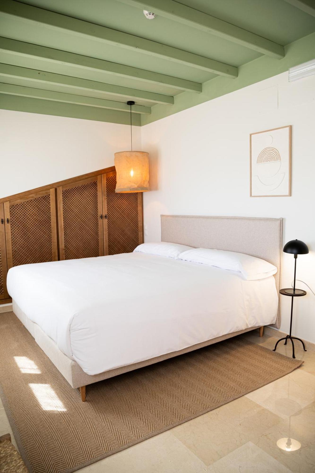 Rooms By Jova El Campello Exteriör bild