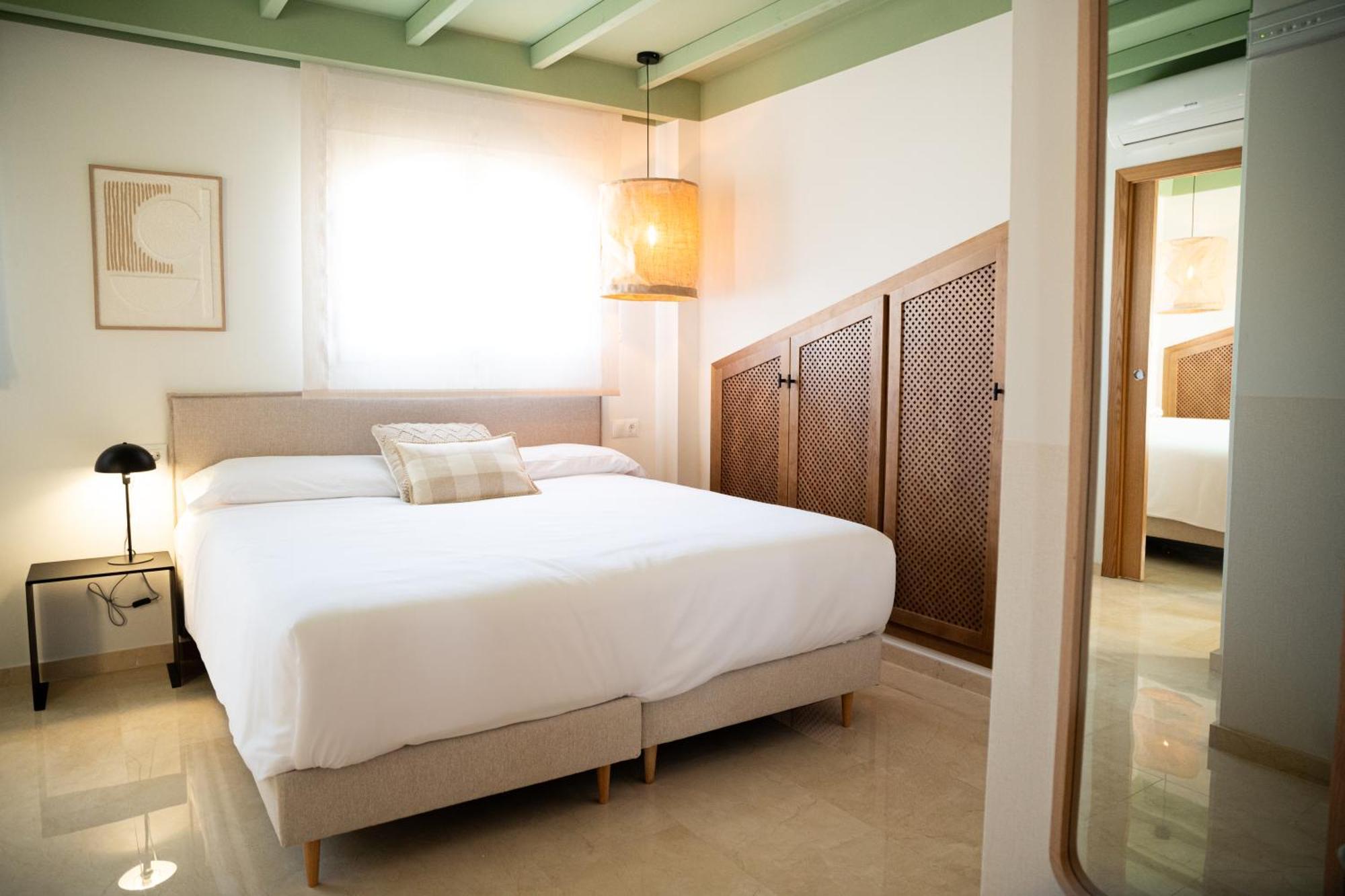 Rooms By Jova El Campello Exteriör bild
