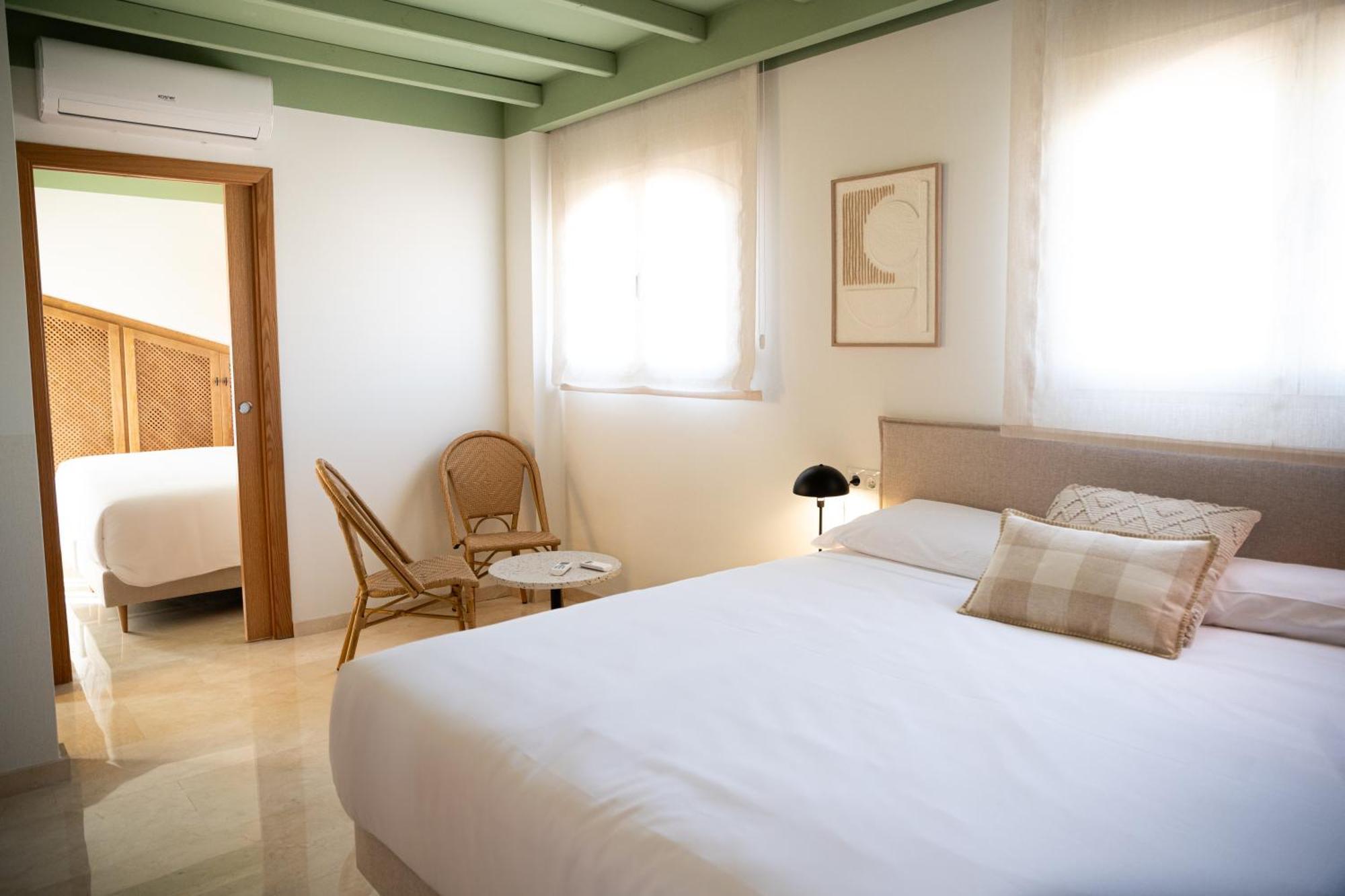 Rooms By Jova El Campello Exteriör bild